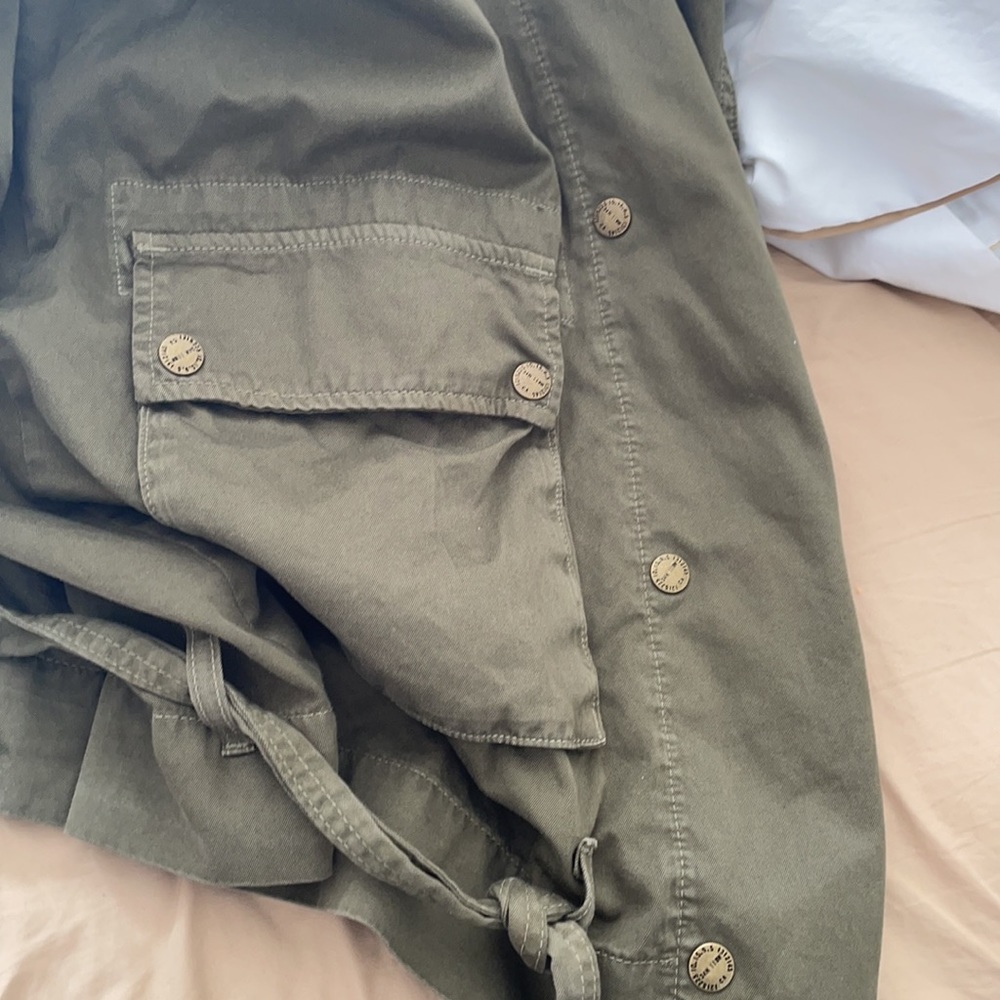 Current Elliot jacket - Picture 5 of 8